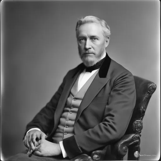 J. Paul Marion