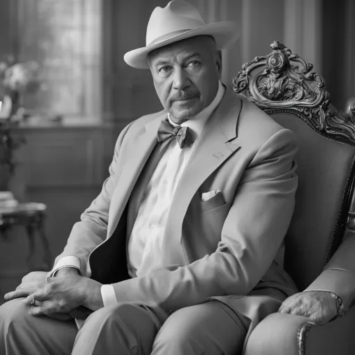 J. Paul McGrath