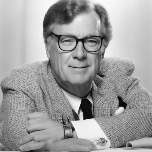J. Paul Morrison
