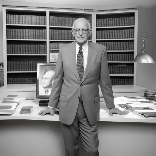 J. Paul Raines