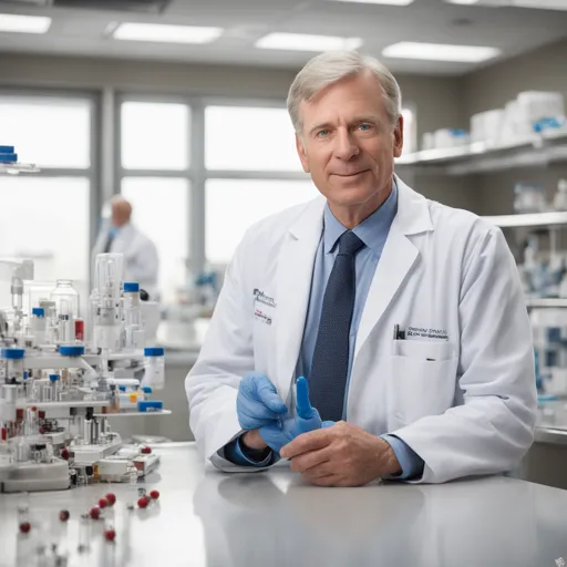J. Paul Taylor (physician)