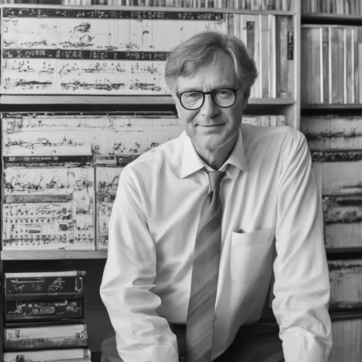J. Peter Burkholder