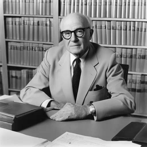J. Philip Johnson