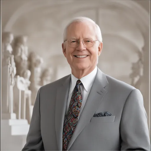 J. Philip Wogaman