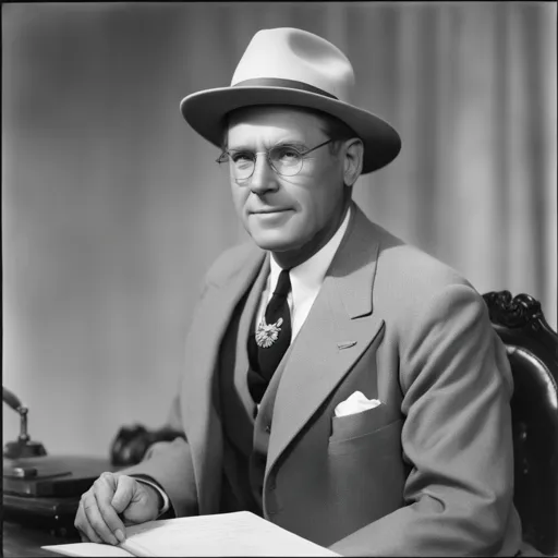 J. Quigg Newton