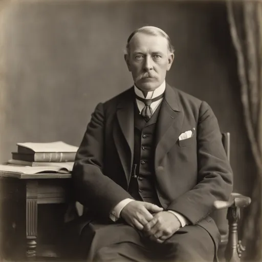 J. R. Eccles
