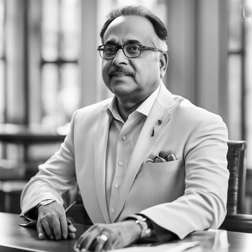 J. R. Gangaramani