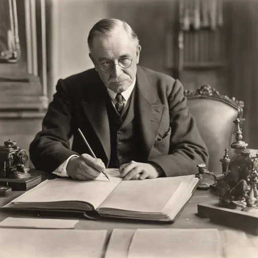 J. R. H. Weaver