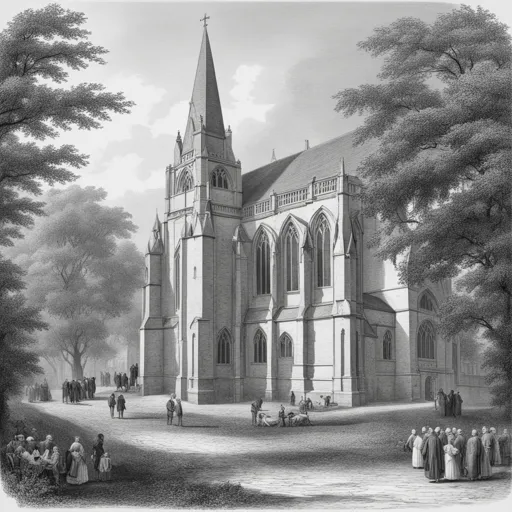 J. R. Illingworth