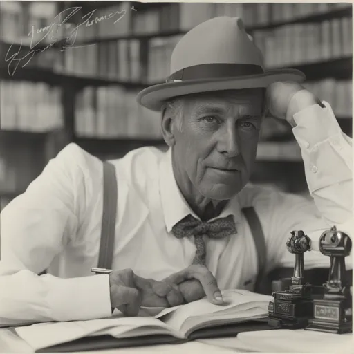 J. R. James