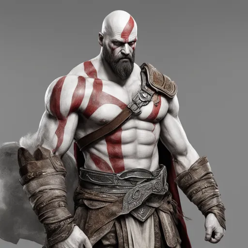J. R. Kratos