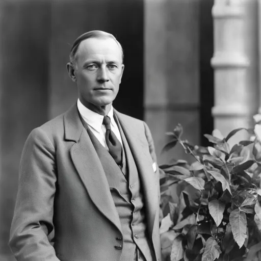 J. R. L. Kingon