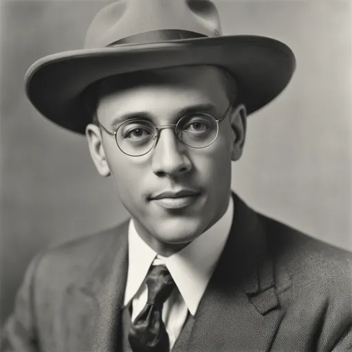 J. R. Monterose