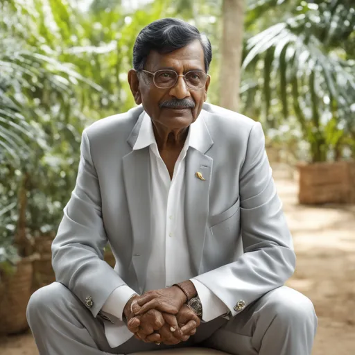 J. R. P. Suriyapperuma