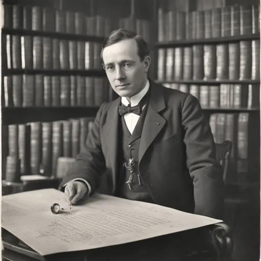 J. R. Partington