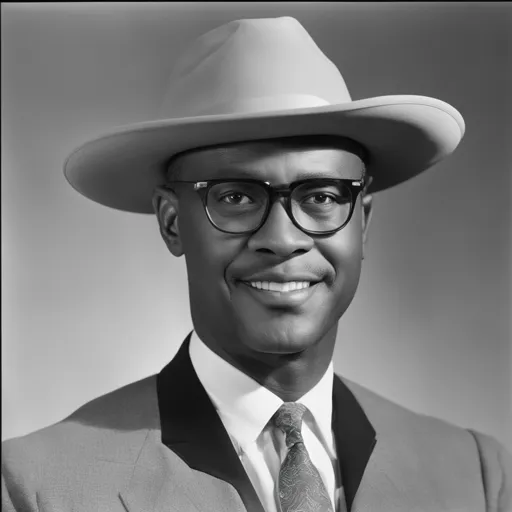 J. R. Rhodes Jr.