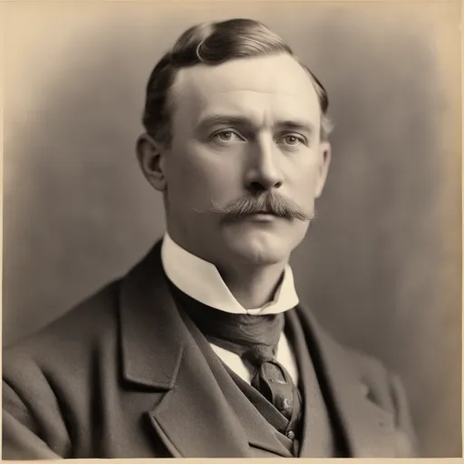 J. R. Robertson