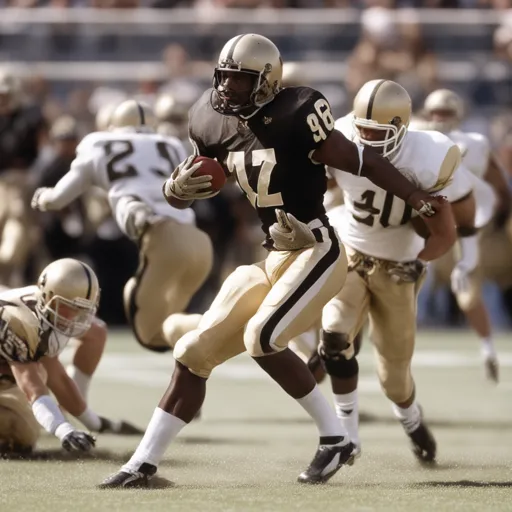 J. R. Ruffin