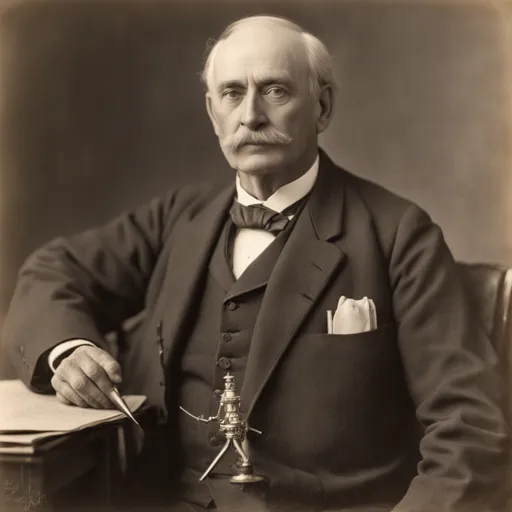 J. R. U. Dewar