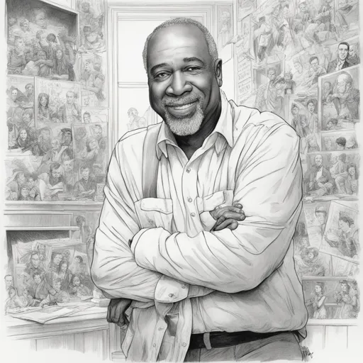 J. R. Williams (comics)