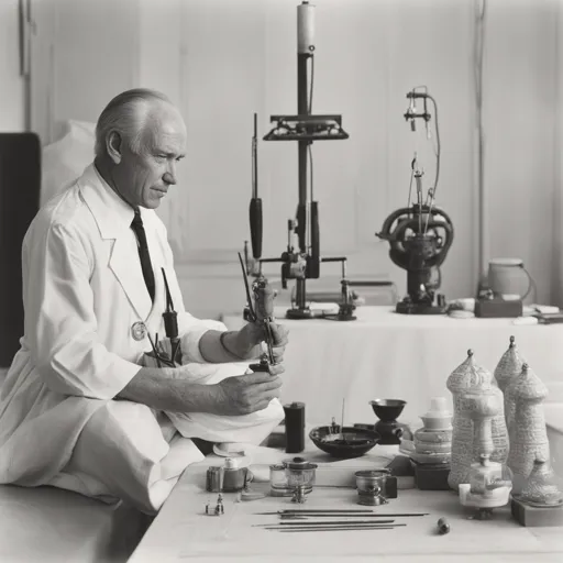 J. R. Worsley