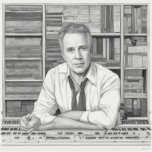 J. Ralph