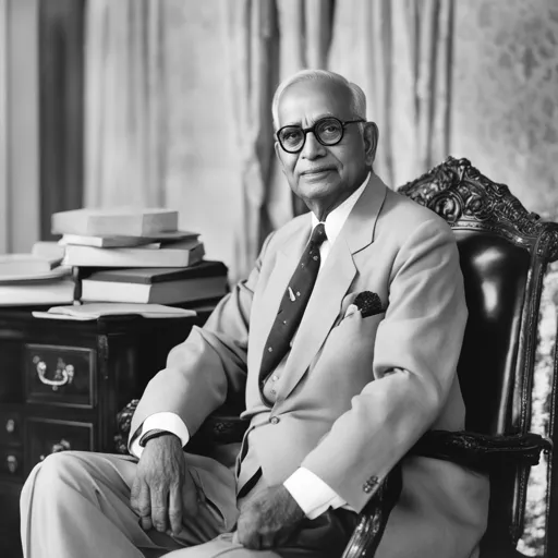 J. Rameshwar Rao
