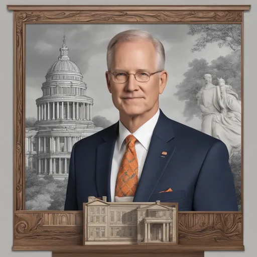 J. Randall O'Brien