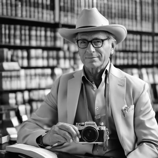 J. Randy Taraborrelli