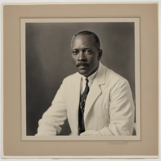 J. Raymond Jones