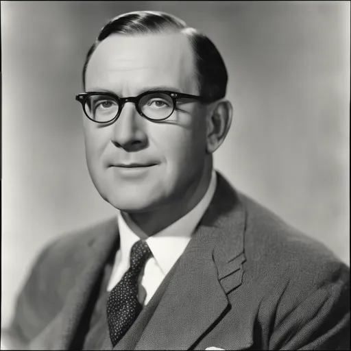 J. Raymond McGovern