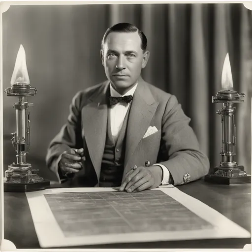 J. Reagor Motlow