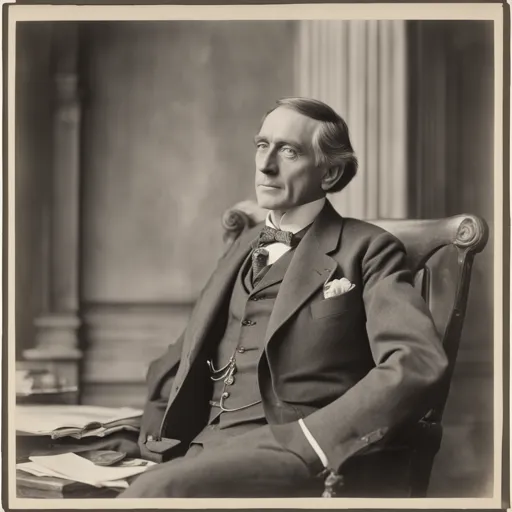 J. Redwood Anderson