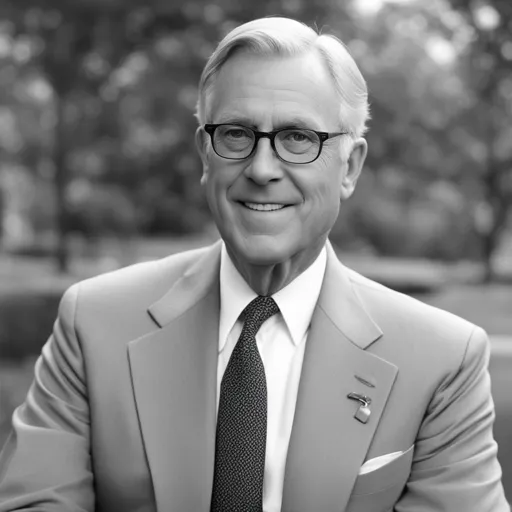 J. Reed Walters