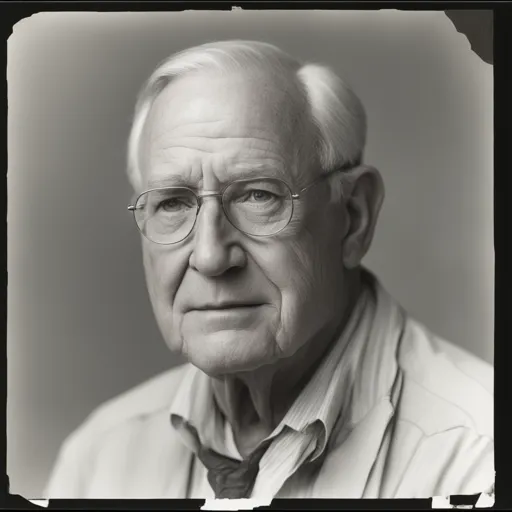 J. Richard Clarke