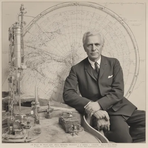 J. Richard Fisher