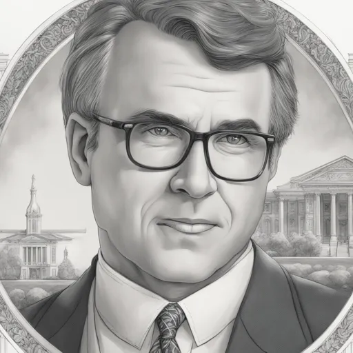 J. Richard Harvey