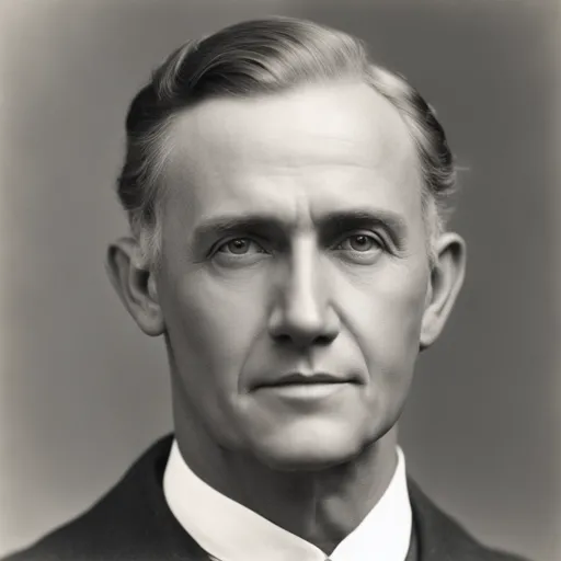 J. Richmond Pearson