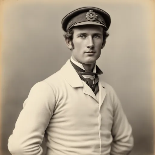 J. Ricketts (MCC cricketer)