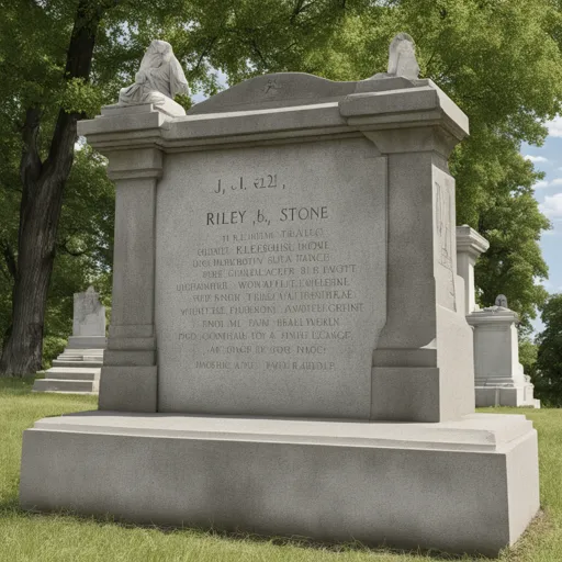 J. Riley Stone