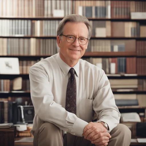 J. Ritchie Patterson