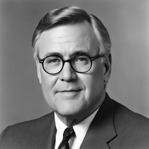 J. Robert Barr