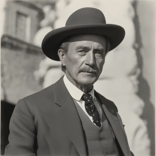 J. Robert Bren