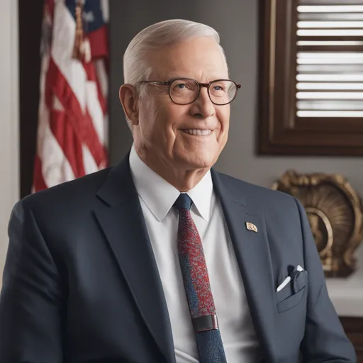 J. Robert Brookens