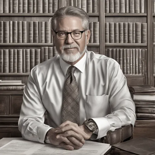 J. Robert Brown Jr.