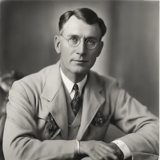 J. Robert Carrier