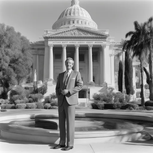 J. Robert Hayes