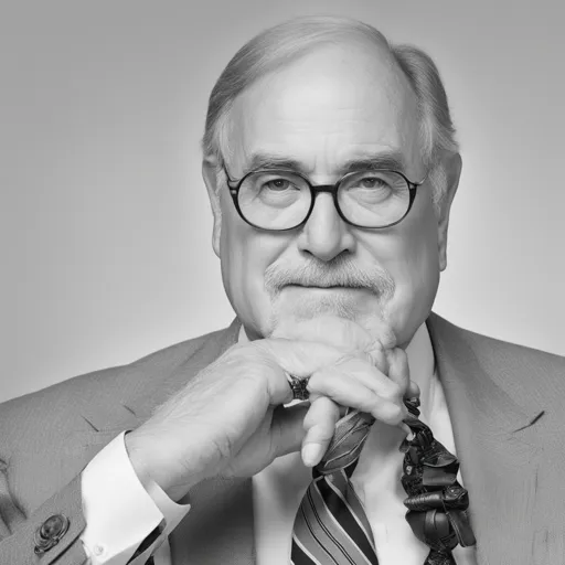 J. Robert Hunter