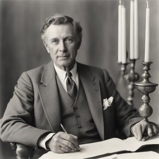 J. Robert Janes