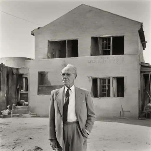 J. Robert Schaetzel